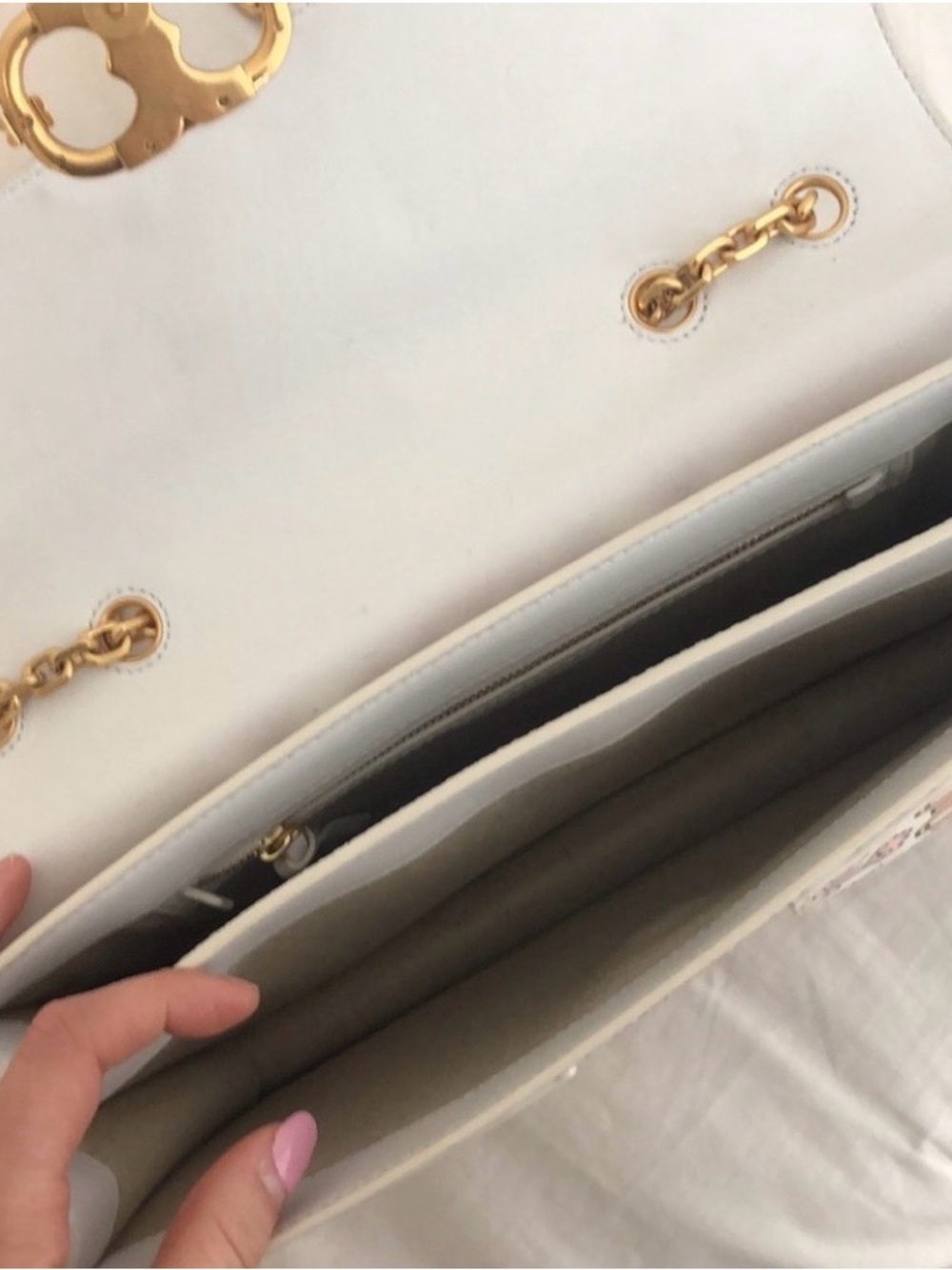 Tory Burch - Picture 6 of 8
